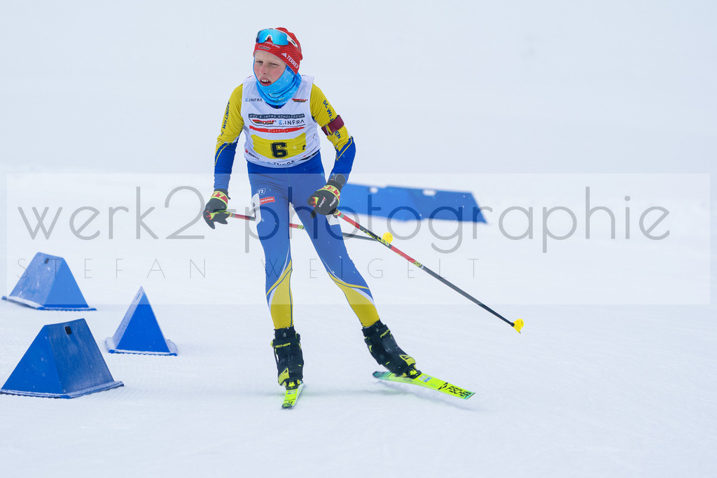 DSC Ruhpolding | 3. DSV E.INFRA Schülercup Biathlon in der Chiemgau Arena Ruhpolding