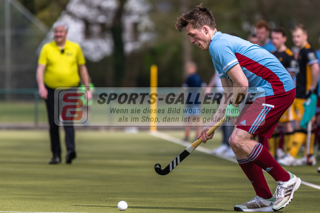 SM_20230422-D85_0280 | Rückrunde Staffel A:      UHC - HTHC / 2 : 2