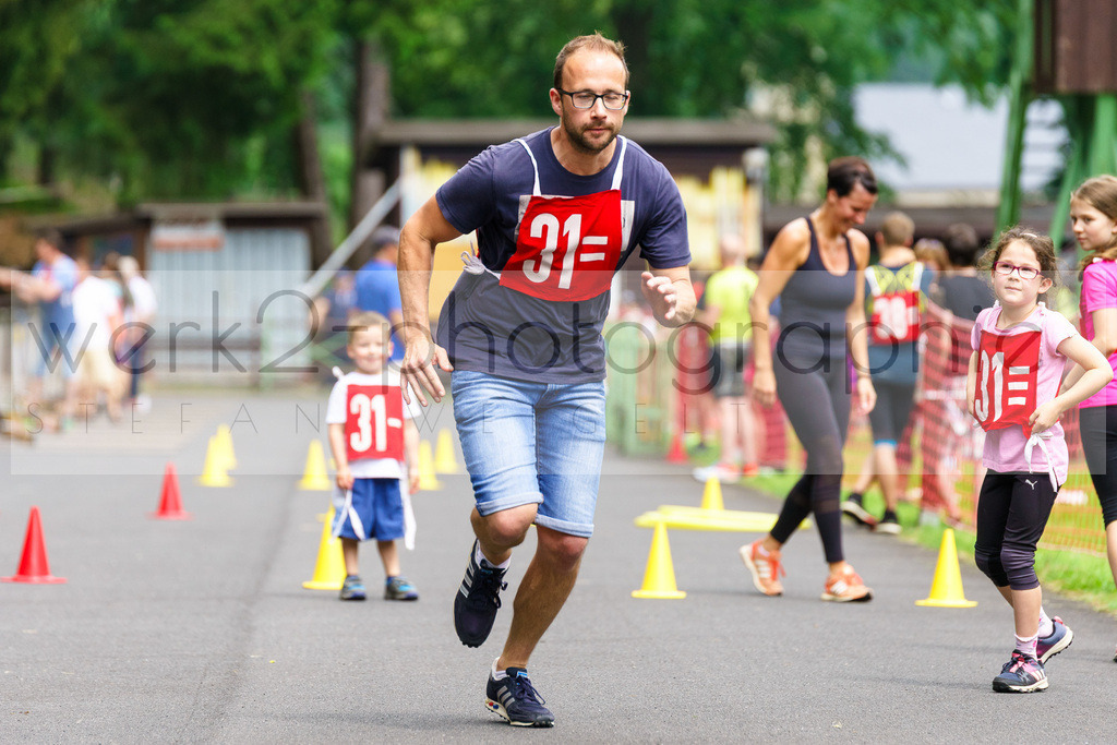 Tag Biathlon Scheibe-Alsbach | TAG BIATHLON am 10. Juni 2018 auf der Biathlonanlage "Am Rußtiegel" in Scheibe-Alsbach