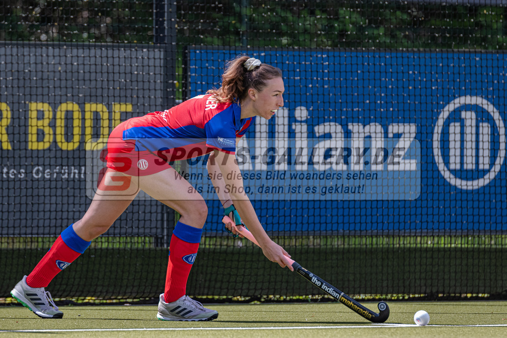 SM_20250503-DSC_8949 | 1.Bundesliga Feld - Rückrunde (W) DCADA  - GTHGC / 1:0 (0:0)