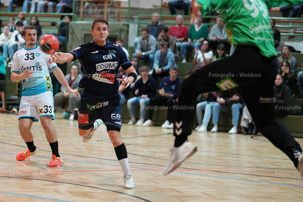 20231029 HLA Jags Bad Vöslau v Bärenbach Köflach-125 | Fotografie Woldron