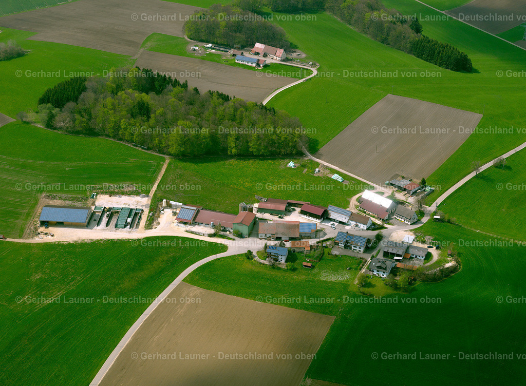 2857805 | Heuberg, Westerheim