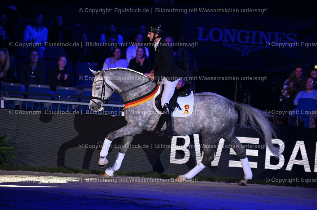 20241114_Ehrung Championatspferde_TOMsPiC_0069 | Foto: Thomas Hartig