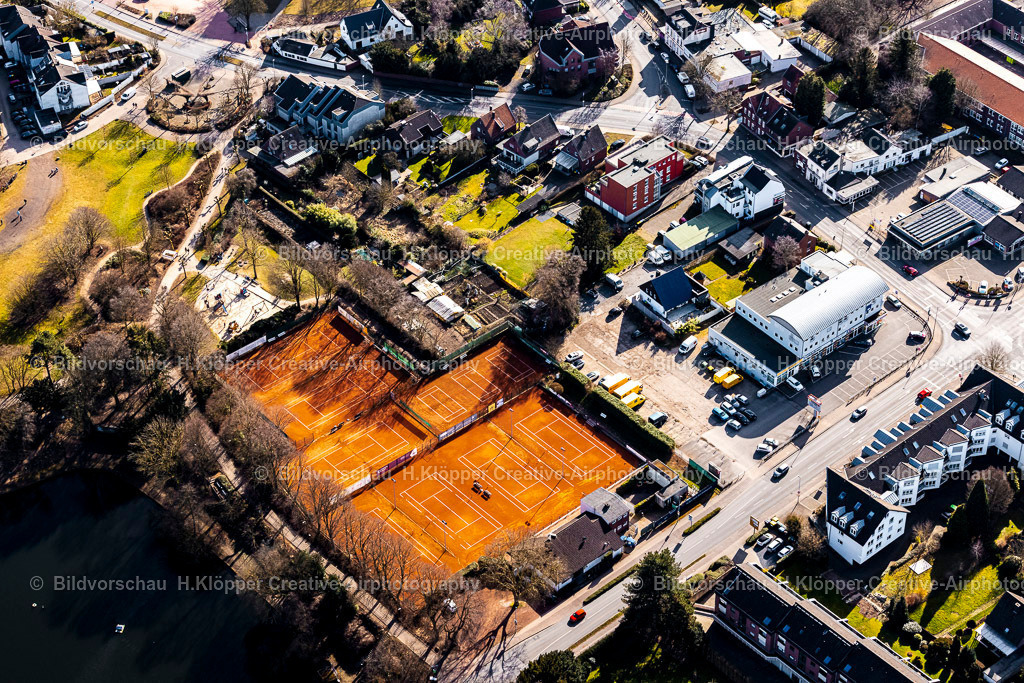 Luftbild Erkelenz 439A8035 | Luftbild Erkelenz Sports Field - Realized with Pictrs.com
