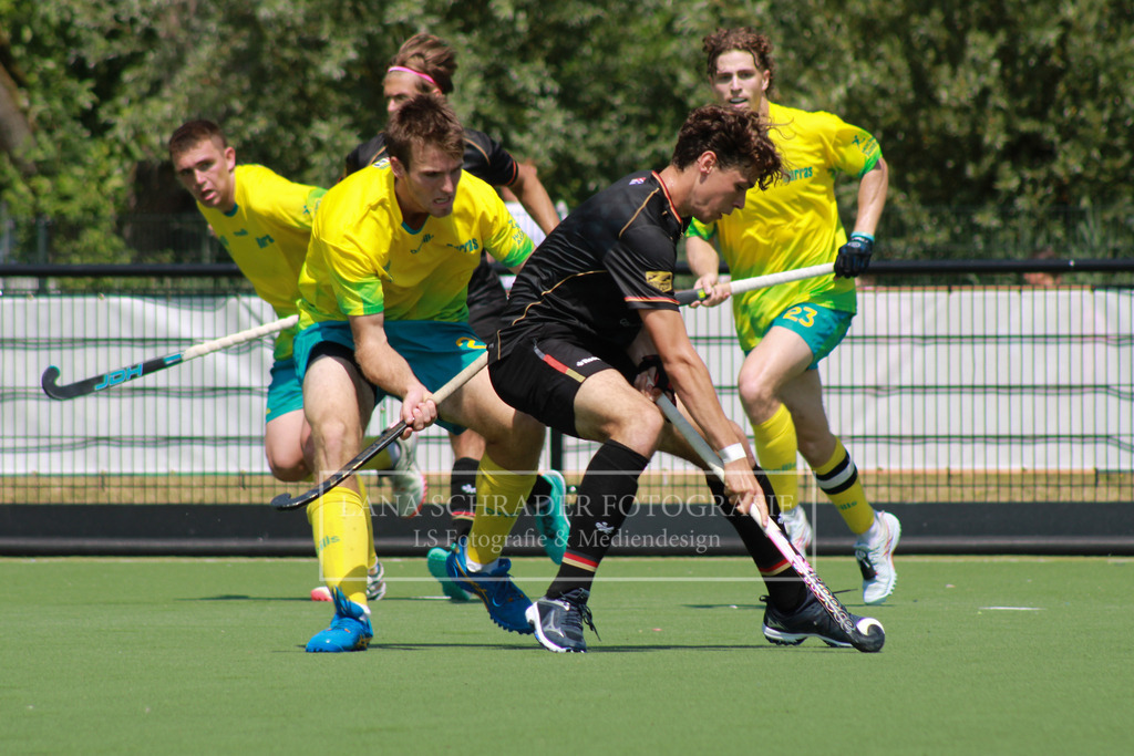 Länderspiel Deutschland - Australien 17.06.23 Eindhoven-070 | lanaschraderfotografie - Realisiert mit Pictrs.com