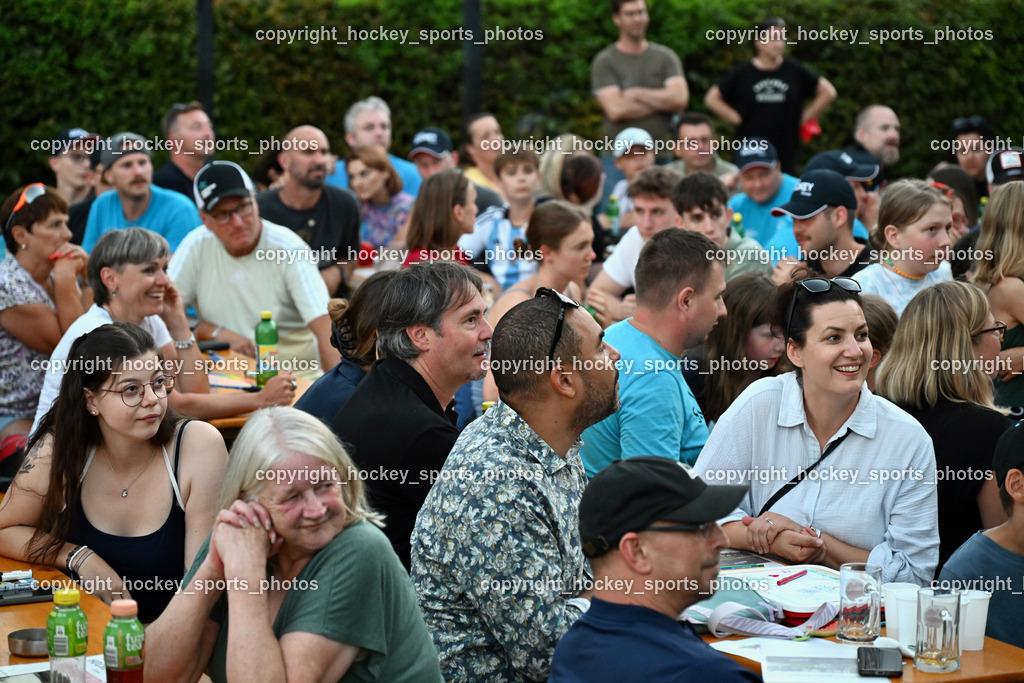 Villacher Hockey Camp 2025 | Villacher Hockey Camp 2025, Villacher Hockey Camp 2025 am 08.08.2025 in Villach (Stadthalle Villach), Austria, (Photo by Bernd Stefan)