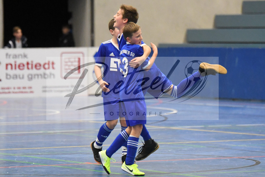 20200110_WHCUQU_0143 | Fußball, E-Junioren:   beim W&amp;H Cup 2020 der Qualifikation am 10.01.2020 in der Dreifach-Sporthalle in Lengerich, Deutschland.(Foto von Nico Paetzel) - Realisiert mit Pictrs.com