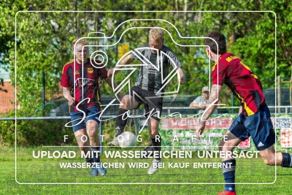 Kreisliga Herren HK - SG Nordheide vs. FG Fulde-Stellichte | Jan-Hendrik Buchholz (#09 FG Fulde-Stellichte); Kreisliga Herren HK - SG Nordheide vs. FG Fulde-Stellichte am 03.05.2026 in Sportplatz, Kirchboitzen - Realisiert mit Pictrs.com