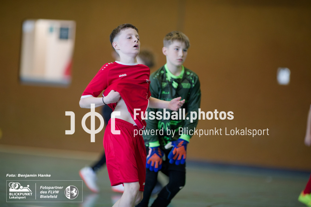 20260201_U11_Turnier_Herford_042 | Blickpunkt Lokalsport - Realisiert mit Pictrs.com
