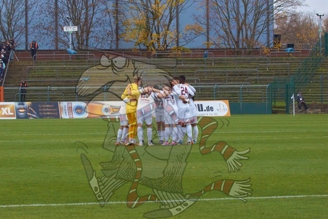 Delay Sports Berlin vs. BFC Dynamo 016 | mythos-online-redaktion