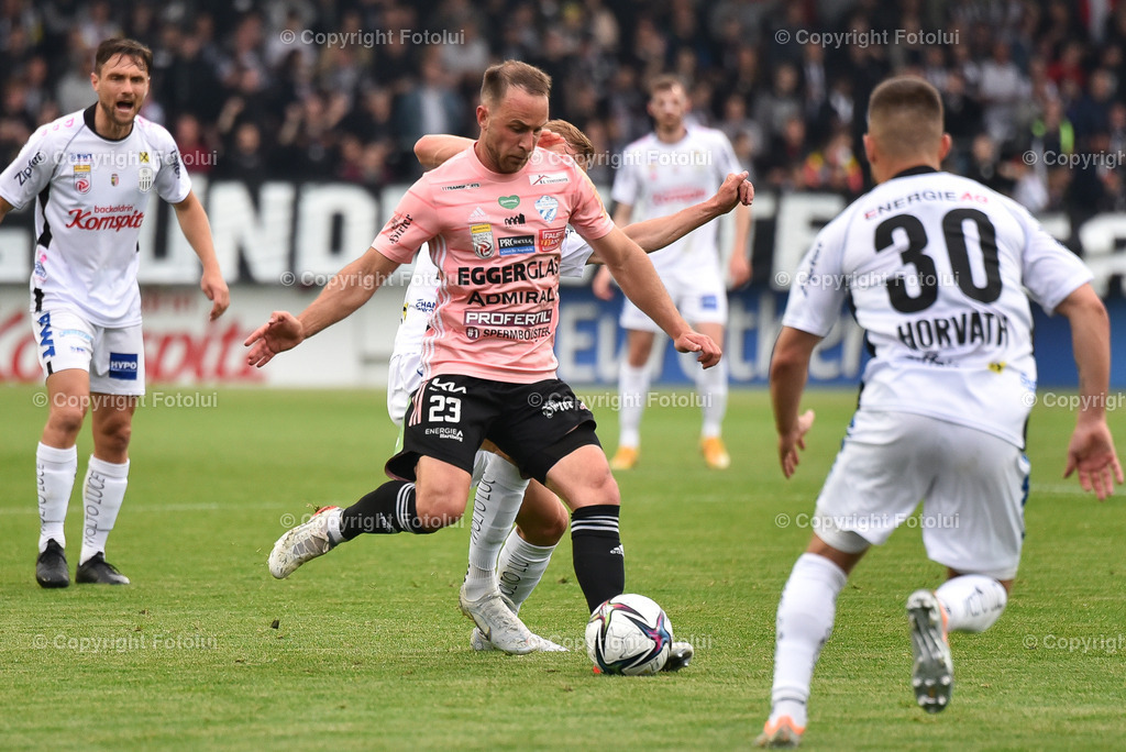 A_LUI_20220507_0024 | SPORT FUSSBALL TIPICO BUNDESLIGA LASK VS HARTBERG


IM BILD: Tobias Kainz (TSV Egger Glas Hartberg)


FOTO:FOTOLUI/UW