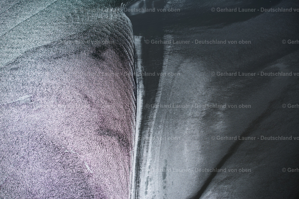 3800846 | Wattstrukturen im Nationalpark Hamburgisches Wattenmeer