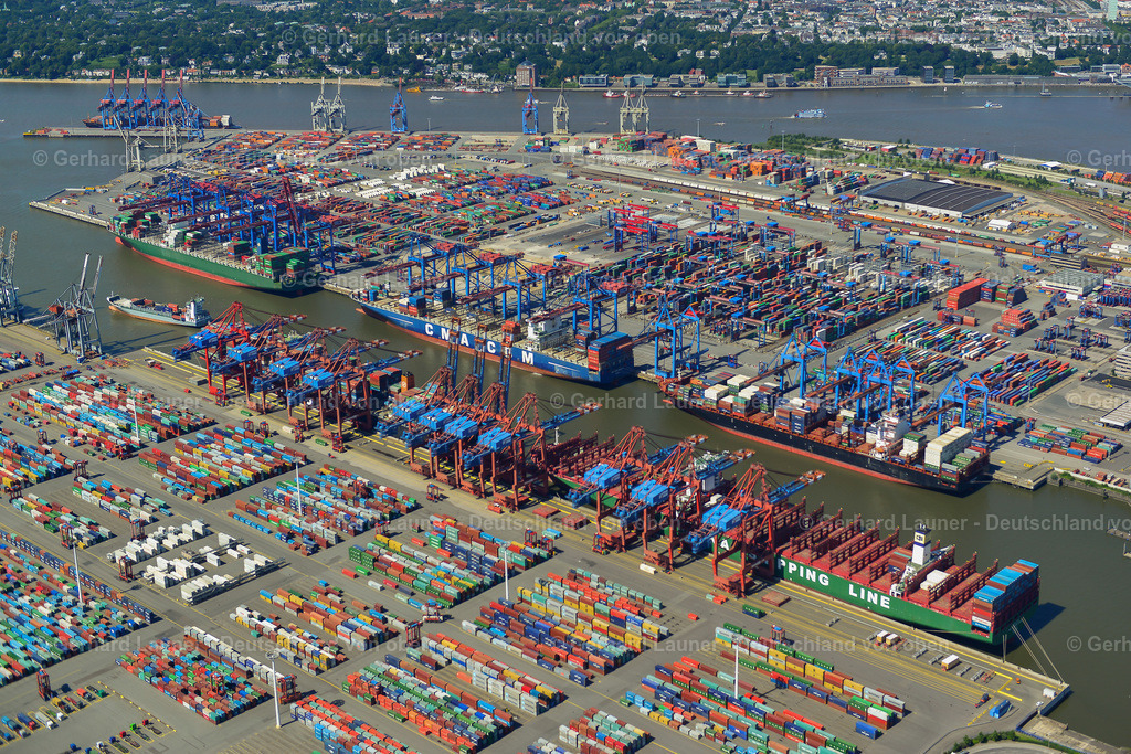 3622015 | Überseehafen, Freie und Hansestadt Hamburg