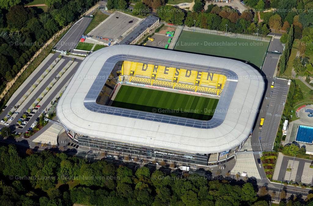 3291857 | DDV-Stadion, Dresden
