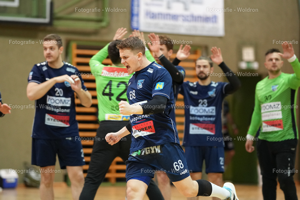 20230513 HLA Jags v Bärenbach - Köflach-23 | Fotografie Woldron