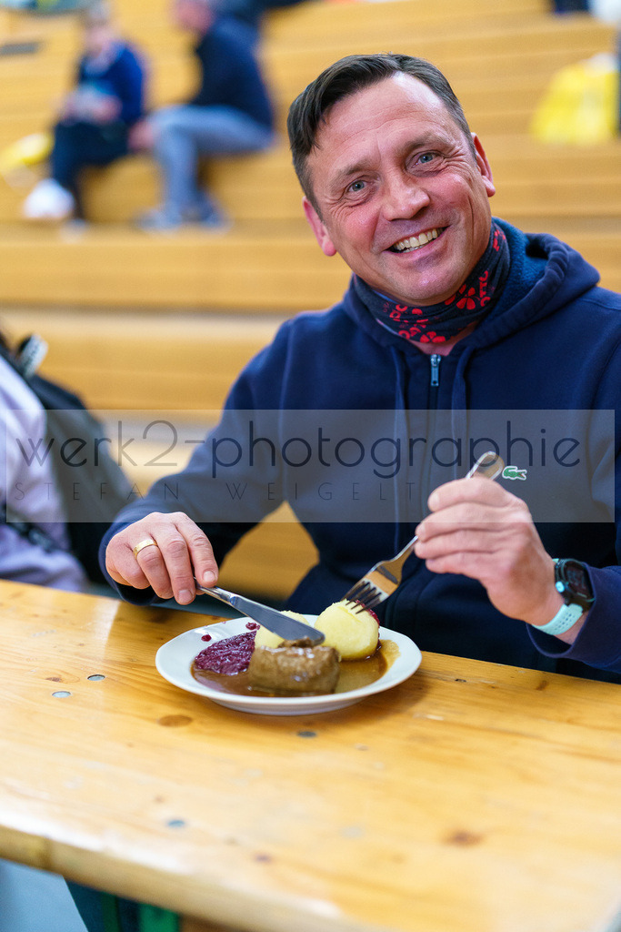 Rennsteiglauf Marathon 2025 | Marathon von Neuhaus/Rwg. nach Schmiedefeld/Rstg. am 17. Mai 2025