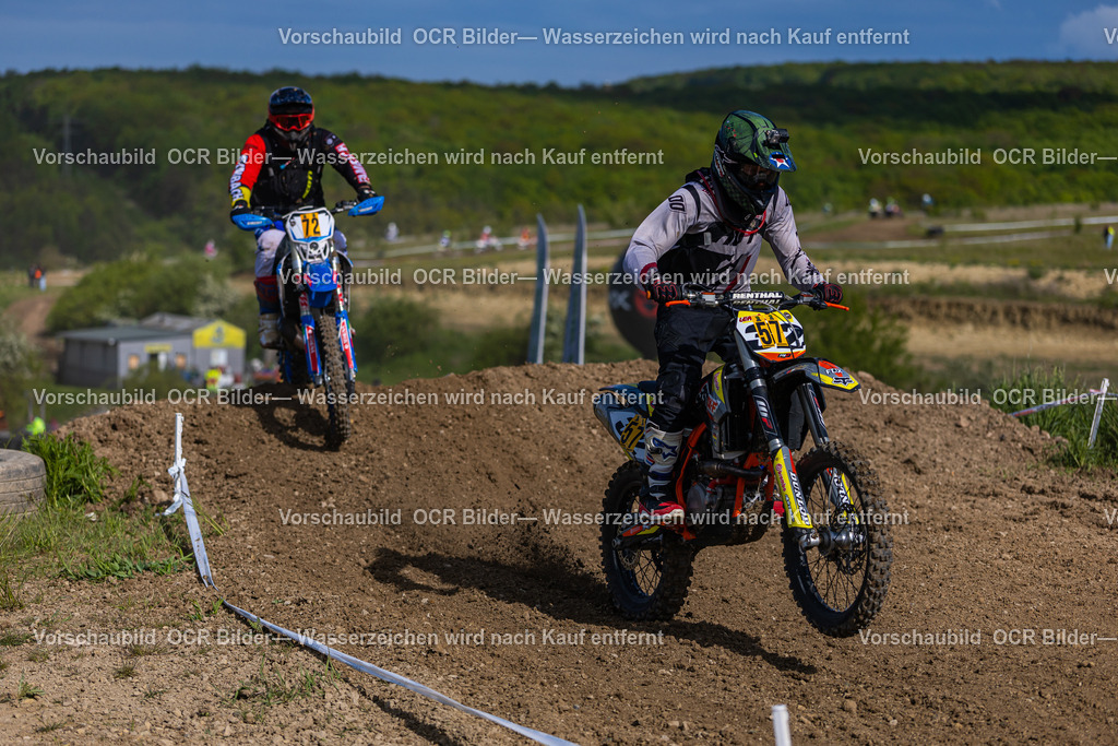 GCC Schwabhausen 2026 Samstag 1-2620 | OCR Bilder Fotograf Eisenach Michael Schröder