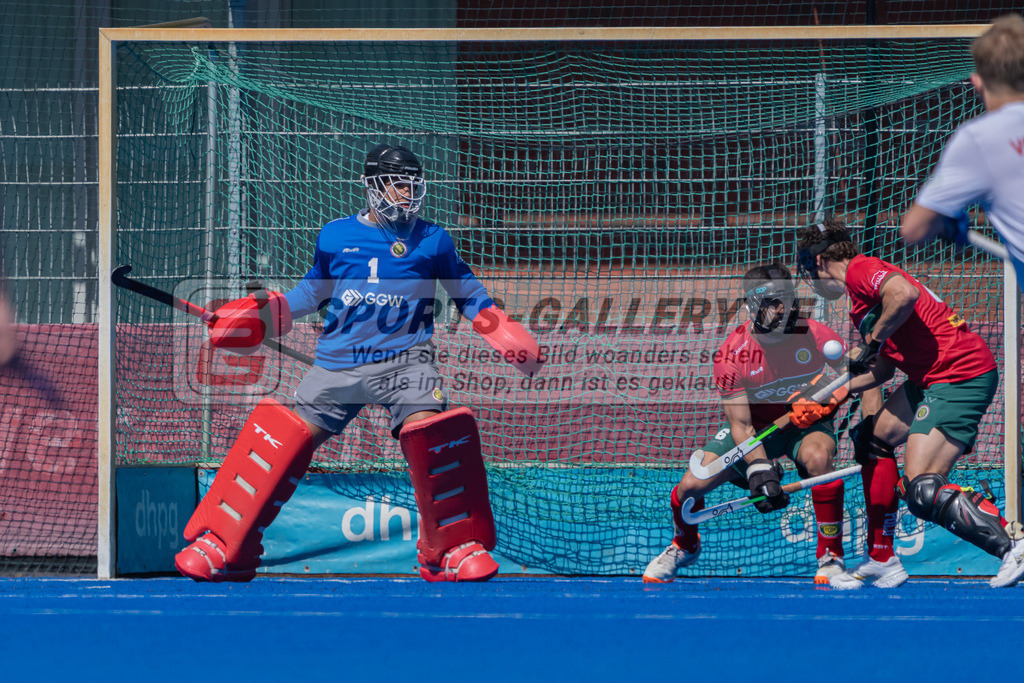 HK_20260425_04529 | 1. Bundesliga Herren Crefelder HTC - Hamburger Polo Club am 25.02.2026