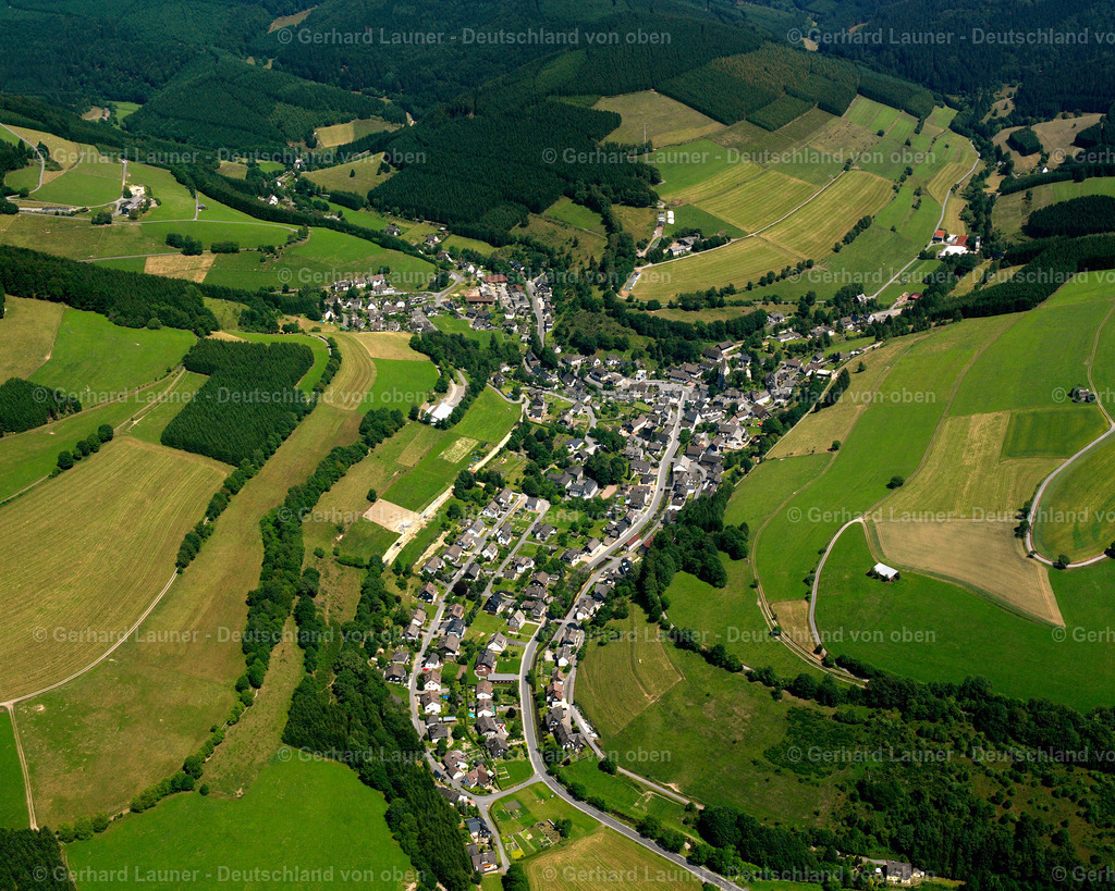 2528229 | Girkhausen, Bad Berleburg