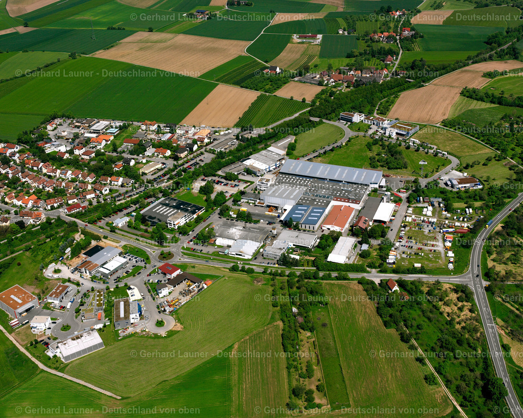 2506586 | Nellmersbach, Leutenbach