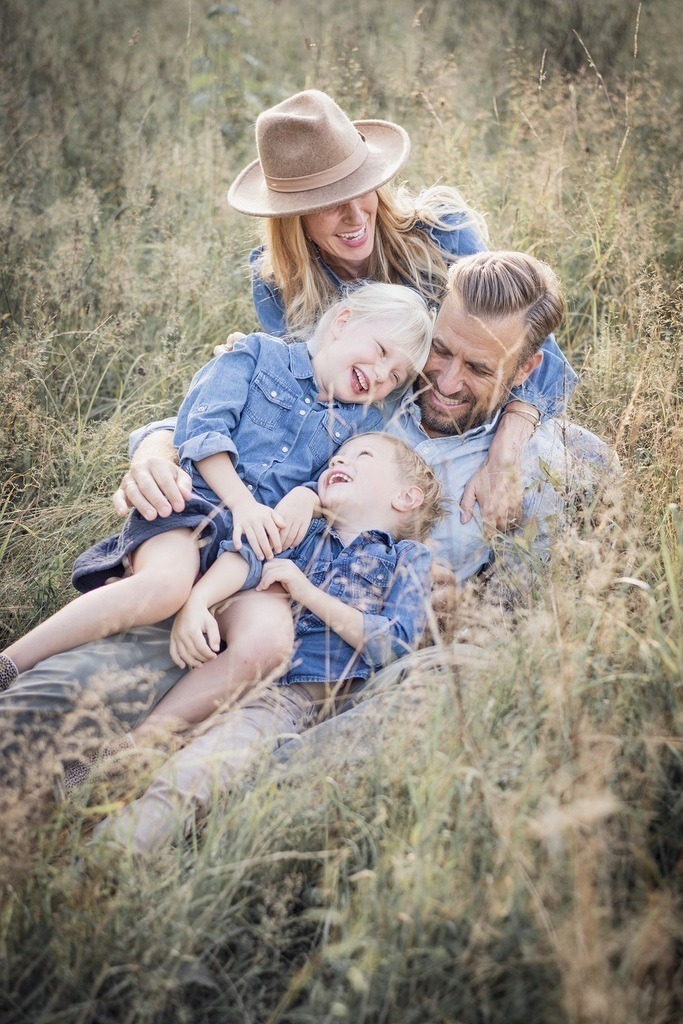 Family klein | eyeslovelife