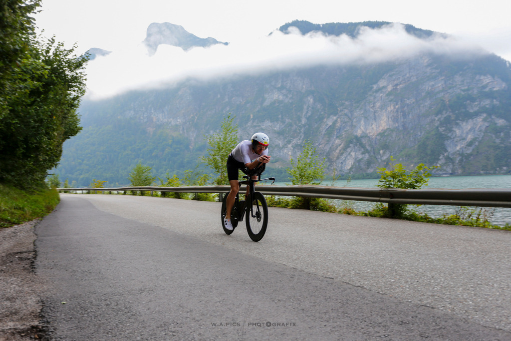ALOHA MONDSEE TRIATHLON 2025 | AUSTRIA, 07.09.2025, Mondsee, ALOHA MONDSEE TRIATHLON 2025, Photo: WAPICS / Andreas Willdoner