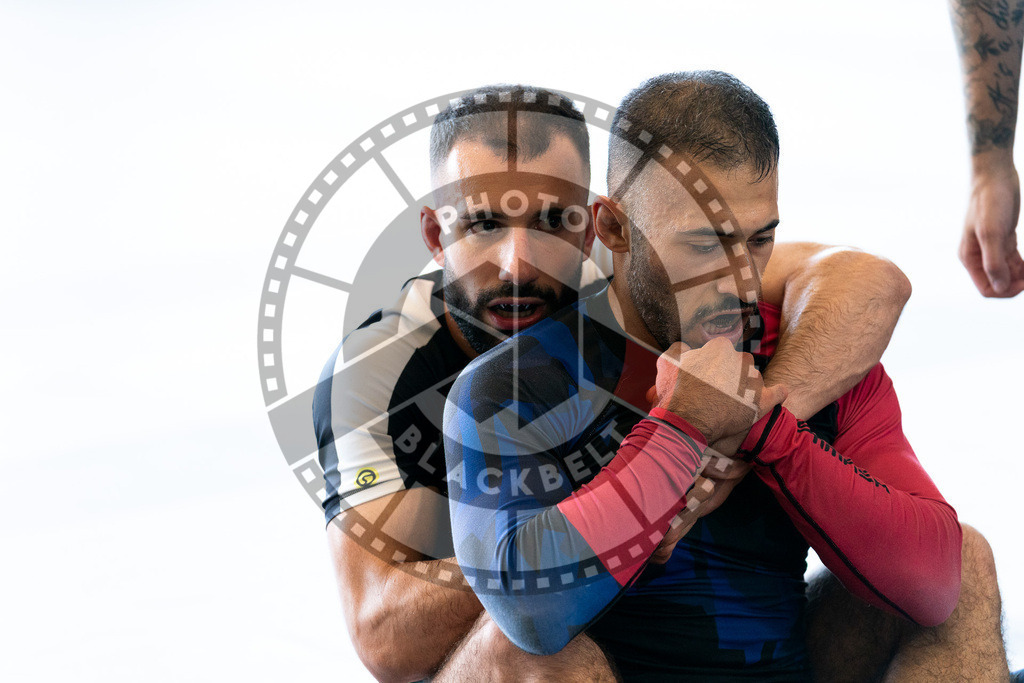 20250628PBB3738 | Athletes compete during the ILLCS X, International Luta Livre Championship Summer Edition on June 28, 2025 in Hannover, Germany. © Chiara Dazi / photoblackbelt