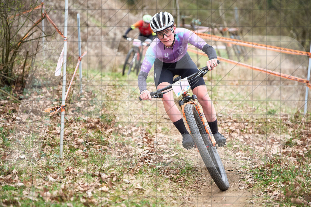 34. KTM Kamptal Trophy 7, GRUBER Valentina (AUT), Women Elite, RCGG Racing Team | ZÖBING, Österreich – 2026-03-28: 34. KTM Kamptal Trophy7, GRUBER Valentina (AUT), Women Elite, RCGG Racing TeamFoto: © 2026 Martin Bihounek - MB Creative e.U.