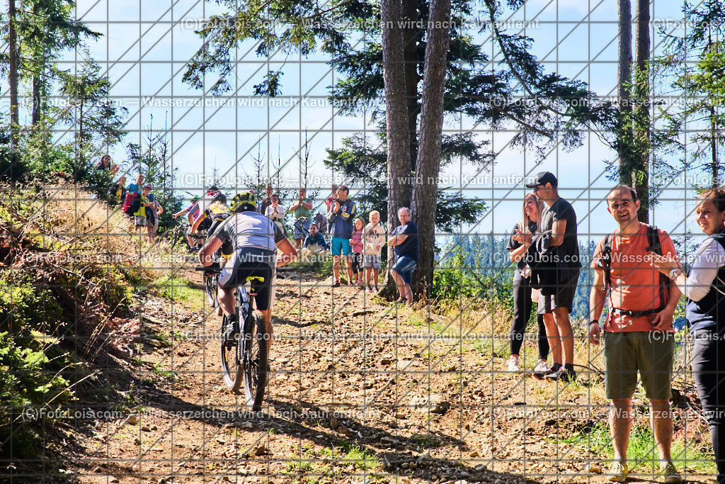 ALP6965_GRANITBEISSER_Small_Schorschiweg | (C)FotoLois.com, Alois Spandl, 28. GRANITBEISSER Mountainbike-Marathon in St. Georgen am Walde, Sa 3. Sept. 2022.
