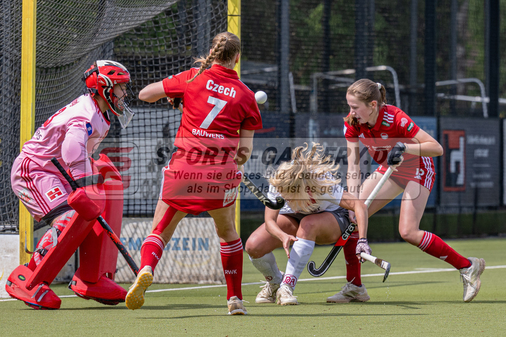 SM_20260510-DZ9_6173 | 1.Bundesliga Feld - Rückrunde(W) DCadA - RWK / 1:0