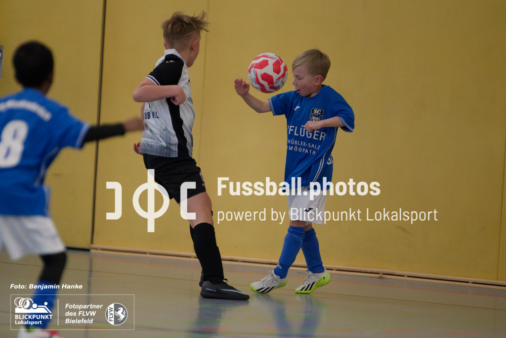20260208_U8_Turnier_Theesen_187 | Blickpunkt Lokalsport - Realisiert mit Pictrs.com