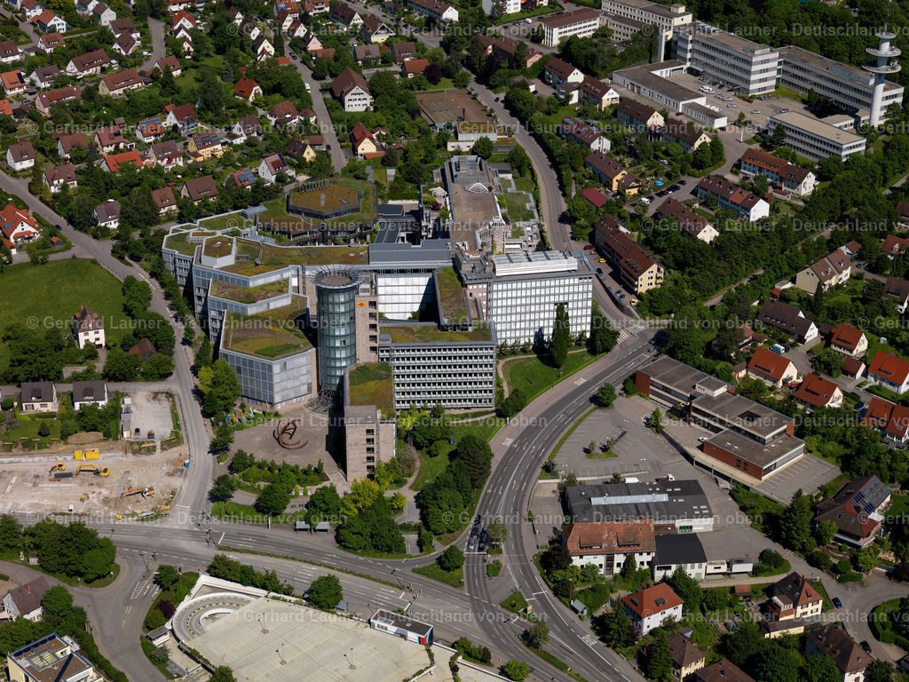 3092175 | Bausparkasse Schwäbisch Hall BD Uhlig, Schwäbisch-Hall