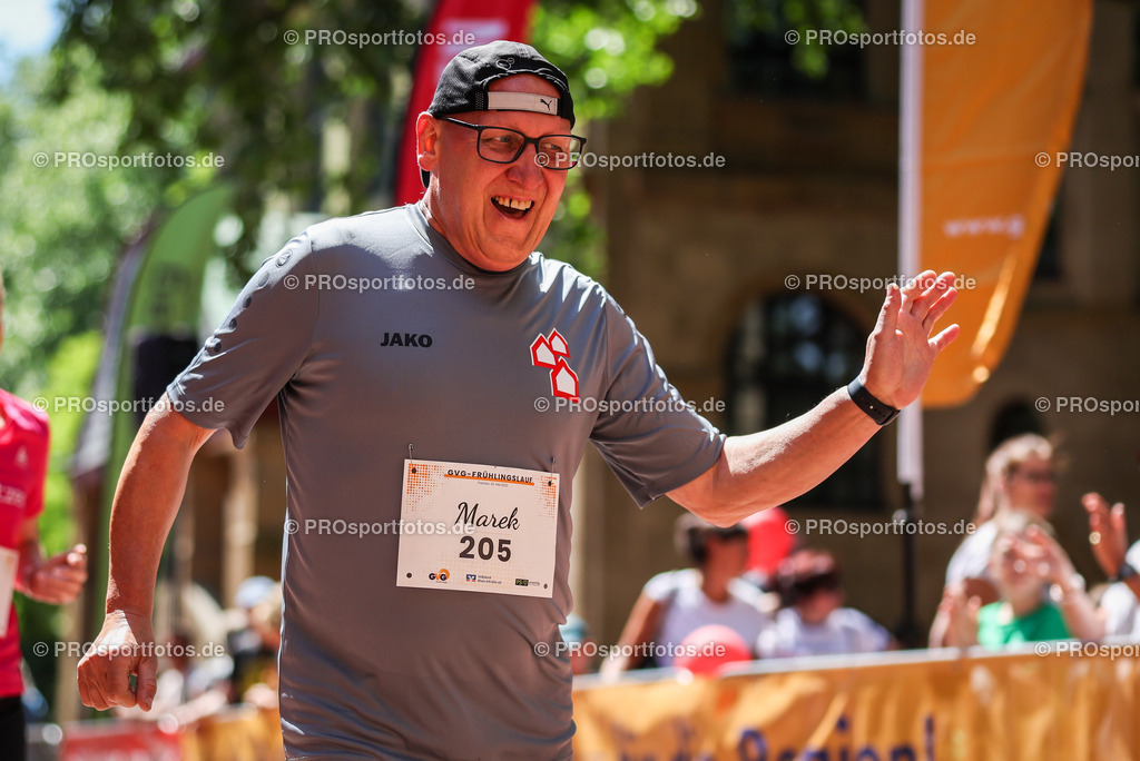 GVG Fruehlingslauf in Frechen, 22.05.2022 | Impressionen vom GVG Fruehlingslauf am 22.05.2022 in Frechen (Nordrhein-Westfalen). Foto: BEAUTIFUL SPORTS/Axel Kohring