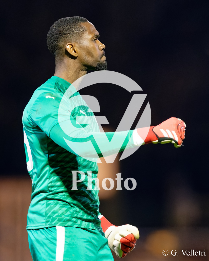 2ème Ligue Inter - UGS v US Terre Sainte | during the 2ème Ligue Inter game between UGS and US Terre Sainte at Stade de Frontenex in Genève, Switzerland