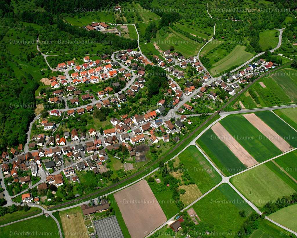 2506753 | Oberndorf, Rudersberg
