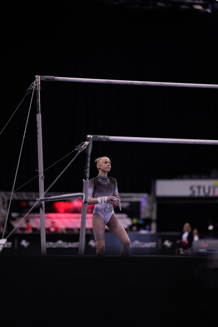 DTBPokalStuttgart62342 | 41. DTB Pokal Stuttgart 2026 19.-23.03.2026 in der Porsche Arena (Stuttgart) - 20260321 - Junior Team Challenge Frauen - Subdivision 2