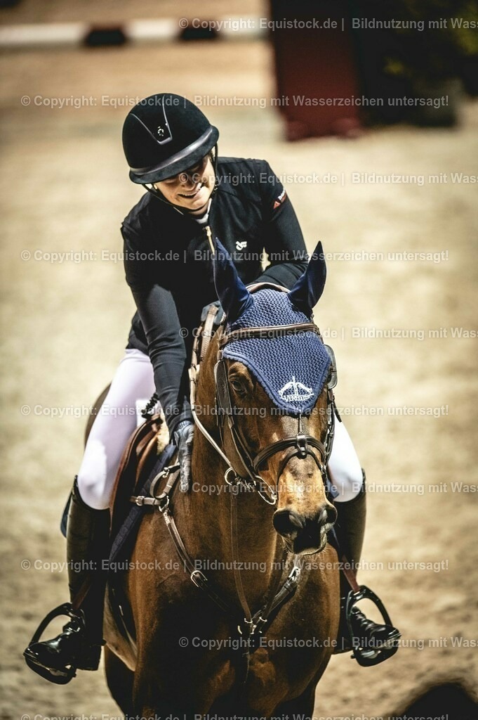 20240203_FEI-Jumping-World-Cup_0221 | Foto: Thomas Hartig