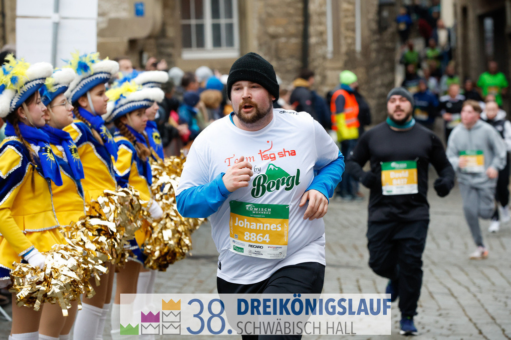 5km Roewisch Wohnbau Cup | 3 Koenigslauf 2024 5km Roewisch Wohnbau Cup - Realisiert mit Pictrs.com