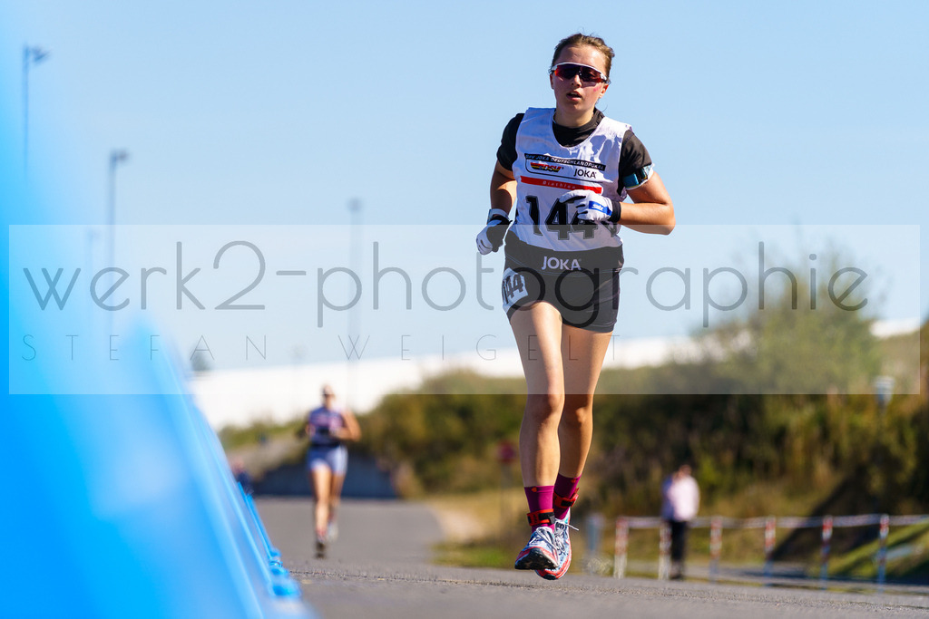 DP Oberhof | 1. DSV JOKA Deutschlandpokal Biathlon, 19.-22.09.2024 - LOTTO Thüringen Arena Oberhof