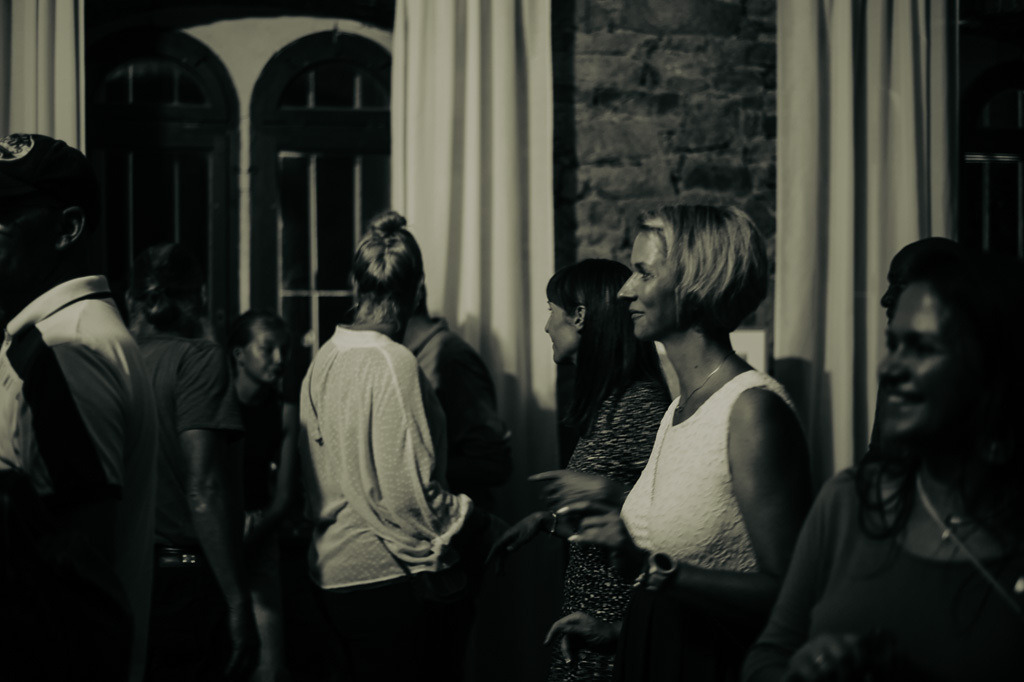 Habana Tradicional | Habana Tradicional im Forte Belvedere Leisnig zum Festival Hallo Leisnig 2022. - Realisiert mit Pictrs.com