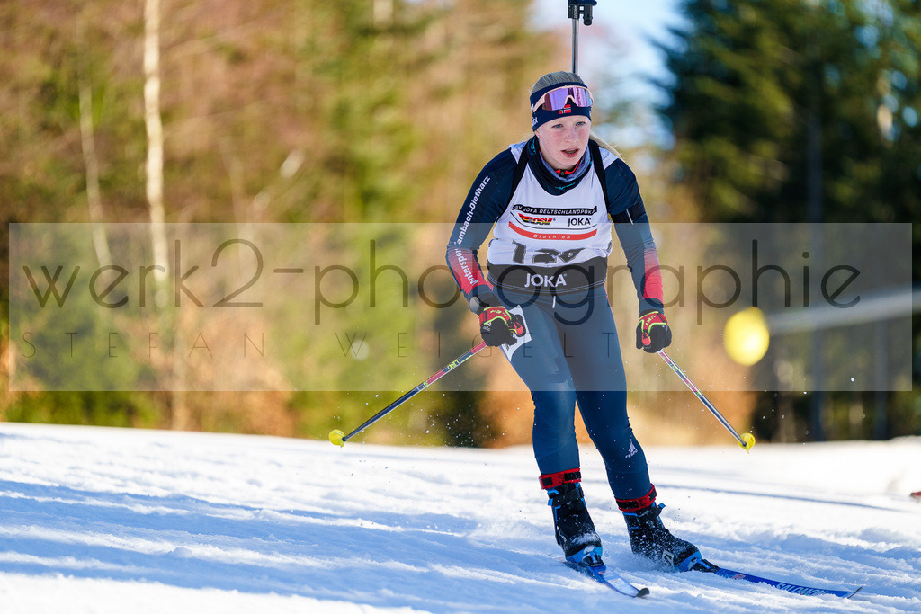 DP Arber - 12. Dezember 2025 | 2. DSV JOKA Deutschlandpokal (DP ARBER) - 12. bis 14. Dezember im ARBER Hohenzollern Skistadion
