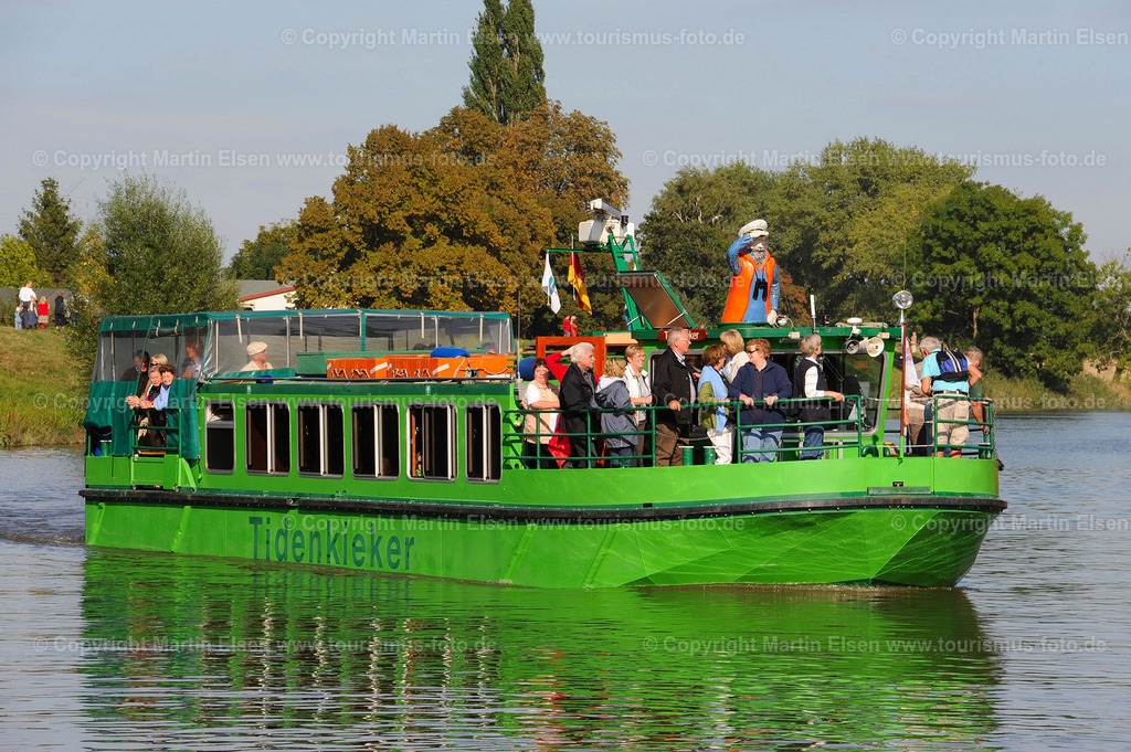 Tiedenkieker (2) | Fotos aus den Touristenorten aus Norddeutschland. - Realisiert mit Pictrs.com