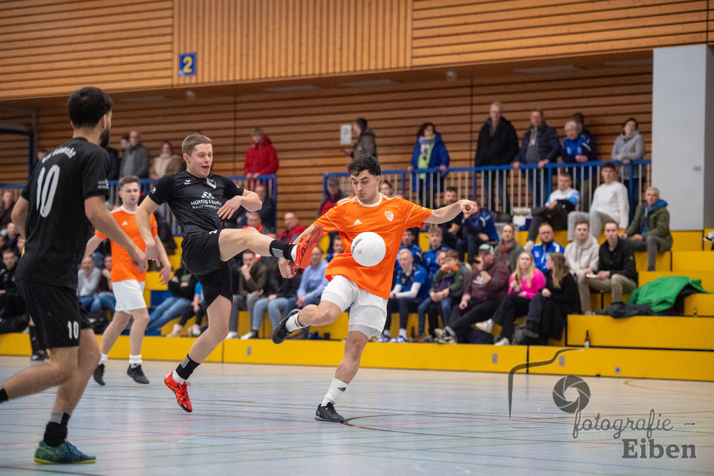 Ammerländer HKM 2025 | Ammerländer HKM 2025 am 11.01.2025 in Rastede (Sporthalle Feldbreite), Photo: Philip Eiben 2025 - Realisiert mit Pictrs.com