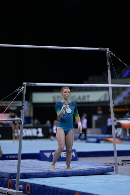 DTBPokalStuttgart33419 | 41. DTB Pokal Stuttgart 2026 19.-23.03.2026 in der Porsche Arena (Stuttgart) - 20260320 - Team Challenge Frauen