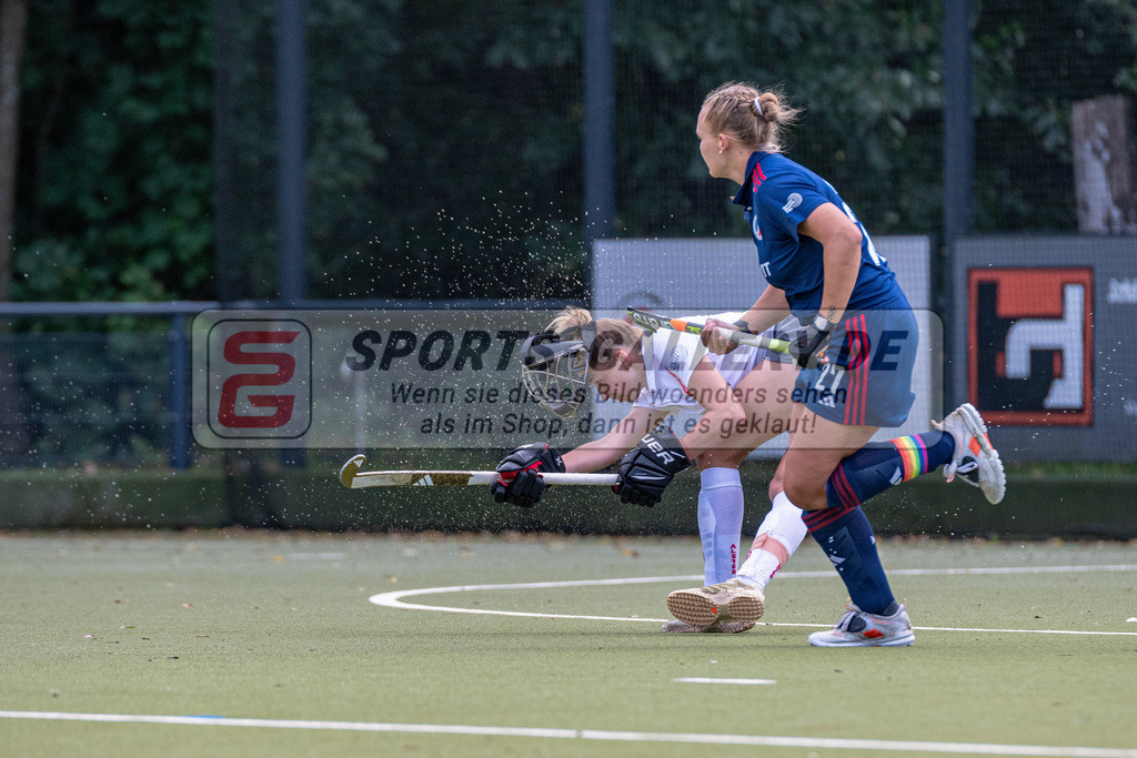 SM_20250921-D85_4167 | 1.Bundesliga Feld - Hinrunde (W) DCadA - MHC / 2:3 (0:1)