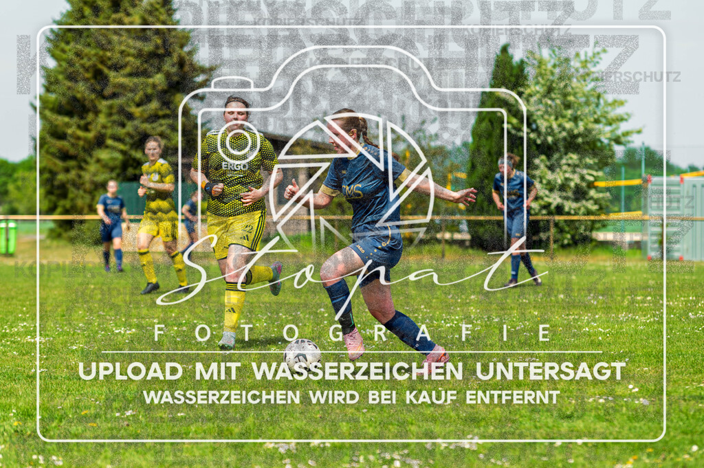 Kreisliga Damen HK - SVN Buchholz vs. SG Fulde | SVN Buchholz; Kreisliga Damen HK - SVN Buchholz vs. SG Fulde am 03.05.2026 in Sportplatz Buchholz, Buchholz (Aller) - Realisiert mit Pictrs.com