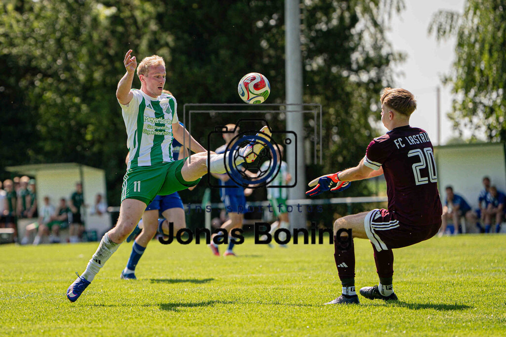 Fußball I Herren I Saison 2026-2027 I SVH-Supercup I FC Lastrup - TuS Lutten I 30463 | jns.sportfotos - Realisiert mit Pictrs.com