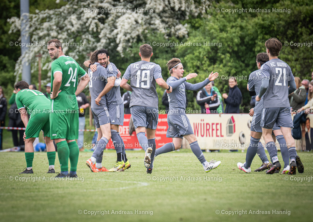 Fußball I Heren I Saison 2025-2026 I Kreispokalfinale 2.Herren I Eintracht Elbmarsch II - FC JesBe II I 14.05.2026 | a-hannig - Realisiert mit Pictrs.com