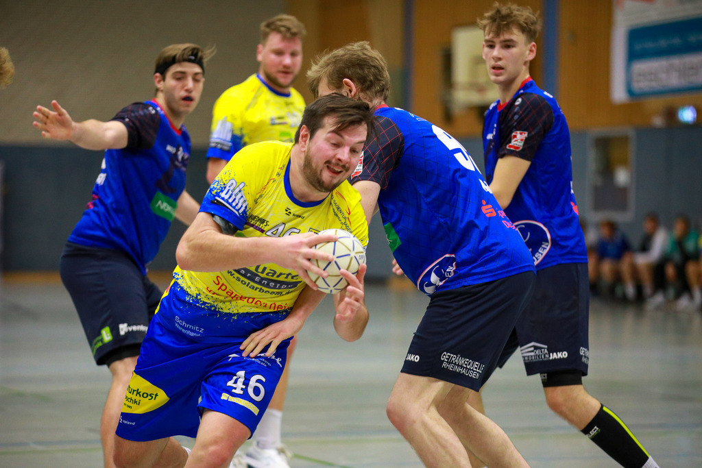 SVN_OscRheinhausen_021124_062 | Bildergalerie von Sport-Ereignissen aber auch von weiteren spannenden Dingen - nicht nur vom Niederrhein. In Anlehnung an den bekannten Spruch von Hanns Dieter Hüsch heißt das Motto: "Niederrhein ist überall".  - Realisiert mit Pictrs.com