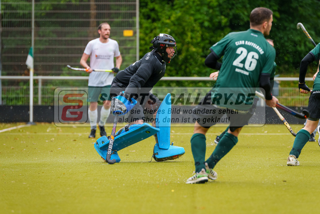 HK_20250525_107141 | Regionalliga West Herren HC Essen 99 - Club Raffelberg am 25.5.2025 HC Essen 99, Essen
